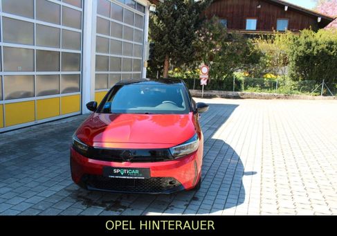 Opel Corsa, 2025 3