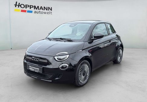 Fiat 500, 2026