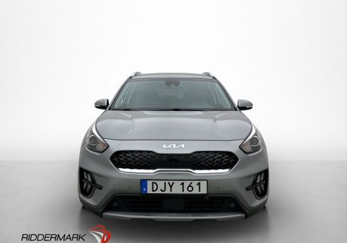 Kia Niro, 2022 2