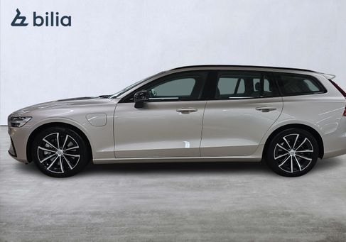 Volvo V60, 2025 3