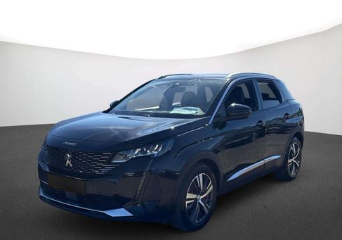 Peugeot 3008, 2021 2