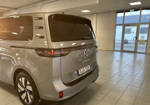 Volkswagen ID.Buzz, 2023