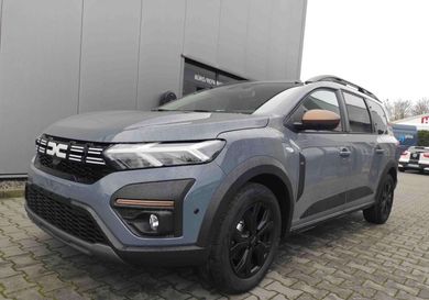 Dacia Jogger, 2026