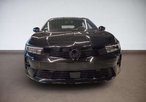 Opel Astra, 2025