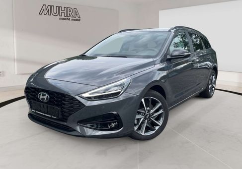 Hyundai i30, 2025 2