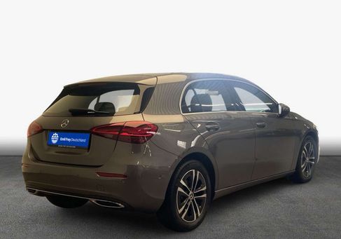 Mercedes-Benz A 180, 2025 2