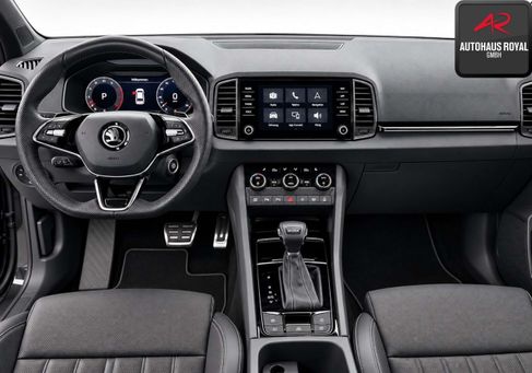 Skoda Karoq, 2023 2
