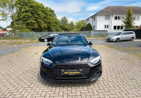 Audi A5, 2021 2