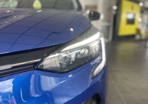 Renault Clio, 2022