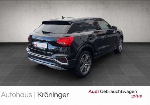 Audi Q2, 2025 2