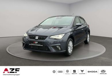 Seat Ibiza, 2026