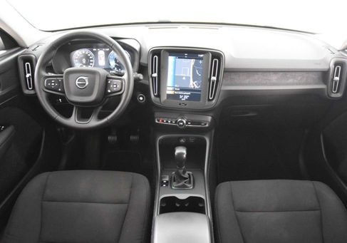 Volvo XC40, 2022 2