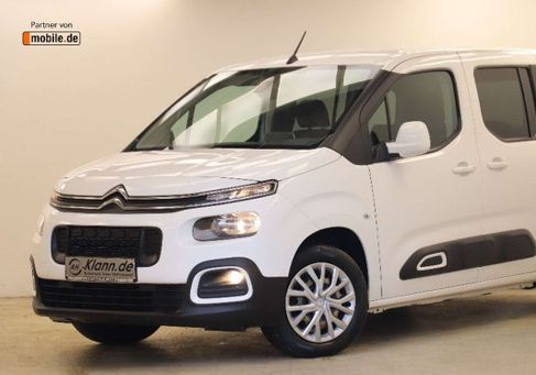Citroën Berlingo, 2020 3