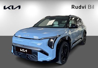Kia, 2026