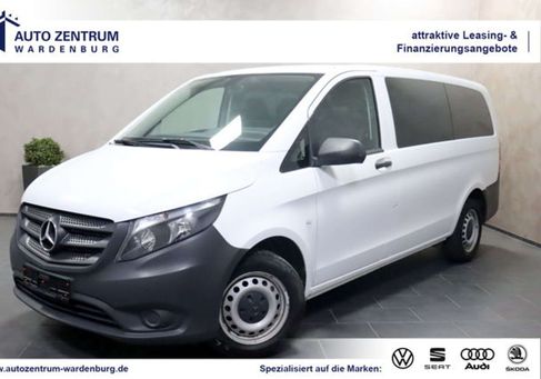 Mercedes-Benz Vito, 2020