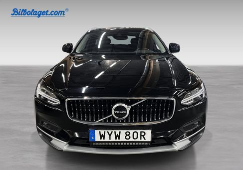 Volvo V90 Cross Country, 2021 2