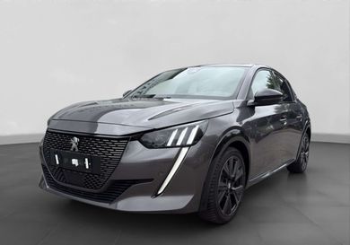 Peugeot 208, 2023