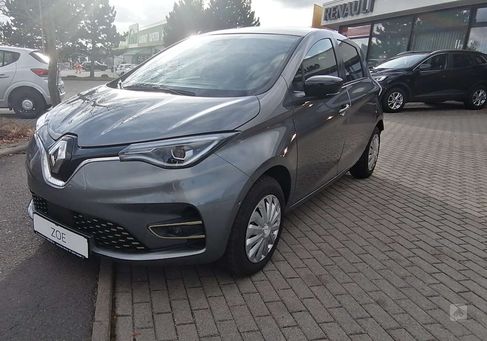 Renault ZOE, 2022