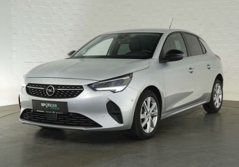 Opel Corsa, 2023 2