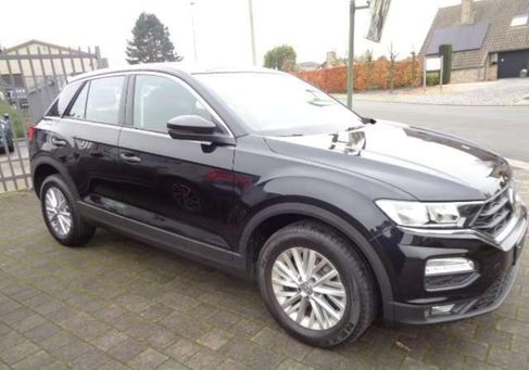 Volkswagen T-Roc, 2020