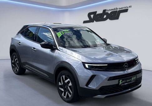 Opel Mokka, 2024 3