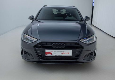 Audi A4, 2023