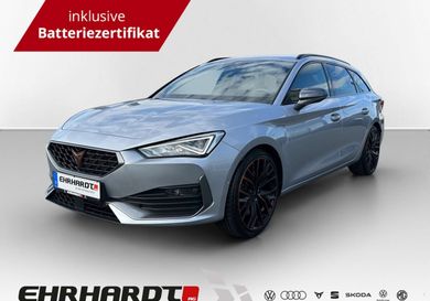 Cupra Leon, 2022