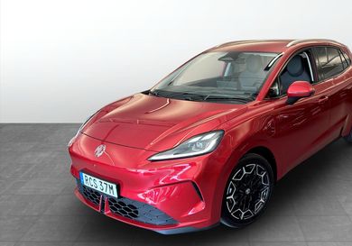 MG, 2026