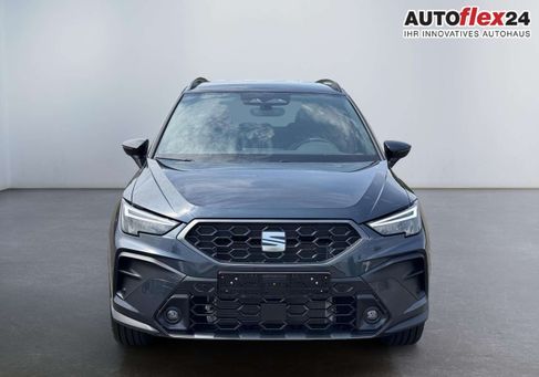 Seat Arona, 2026