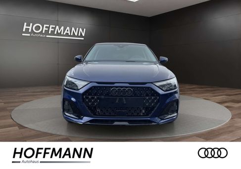 Audi A1, 2026