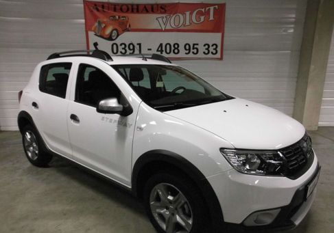 Dacia Sandero, 2020