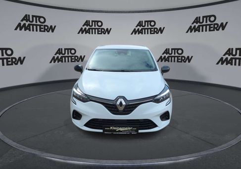 Renault Clio, 2023