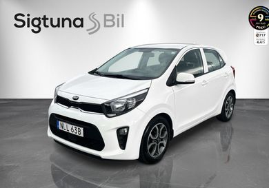 Kia Picanto, 2019