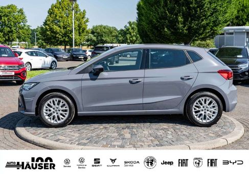 Seat Ibiza, 2026