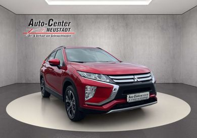 Mitsubishi Eclipse, 2019