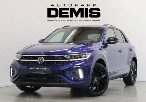 Volkswagen T-Roc, 2022 2