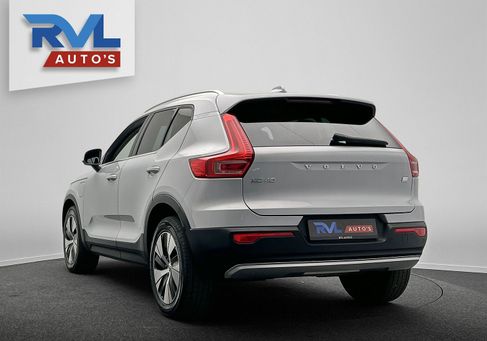 Volvo XC40, 2021 3