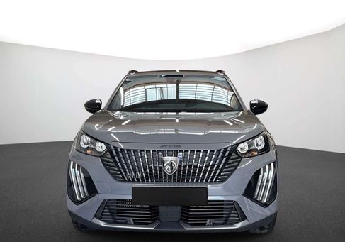 Peugeot 2008, 2024