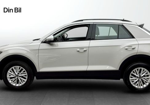 Volkswagen T-Roc, 2023