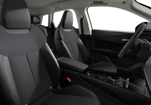 Audi Q3, 2026