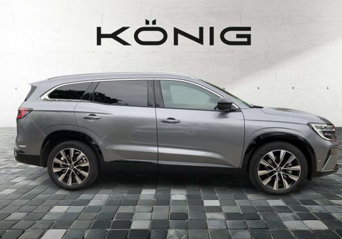 Renault Espace, 2024