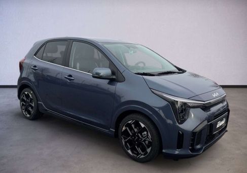 Kia Picanto, 2026