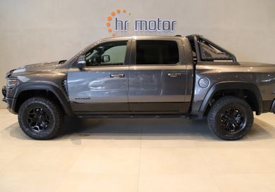 RAM 1500, 2021