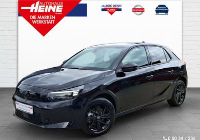 Opel Corsa, 2023