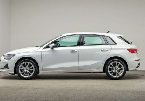 Audi A3, 2024 3