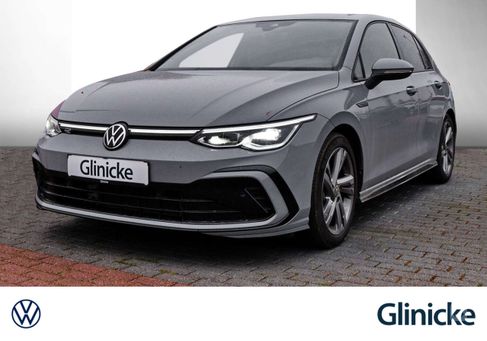 Volkswagen Golf, 2023