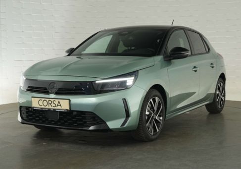 Opel Corsa, 2026 2
