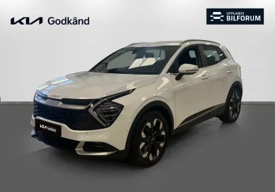 Kia Sportage, 2023