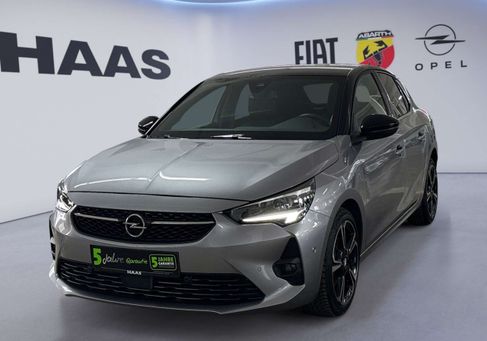 Opel Corsa, 2023