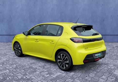 Peugeot 208, 2024
